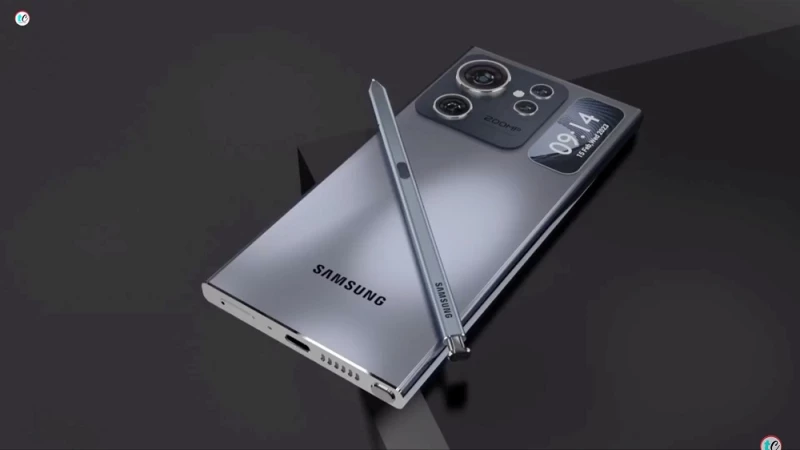 بسعر خيالي.. مواصفات هاتف Samsung galaxy s24 ultra