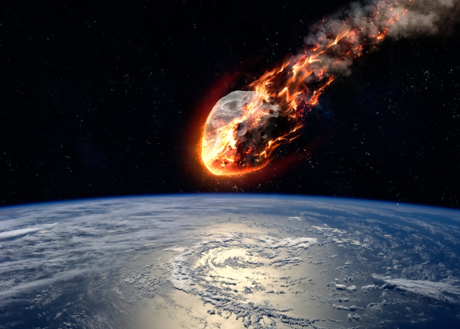 كويكب مفقود يصطدم بالأرض ويدمرها في 2024.. ناسا توضح الحقيقة