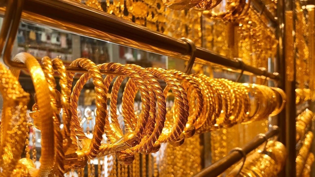 مبادرة صفر جمارك على الذهب ساهمت في دخول حوالي 2.5 طن ذهب 